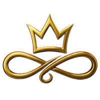 Royalfinity Technologies Logo